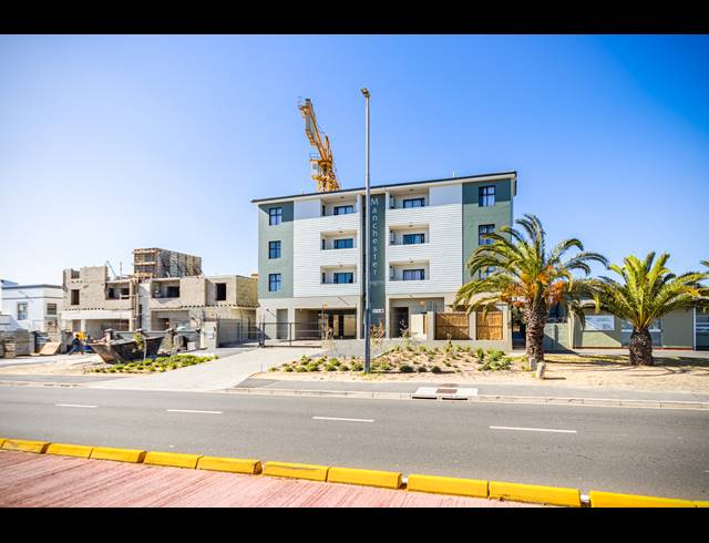 2 BEDROOM APARTMENT FOR SALE IN TABLE VIEW